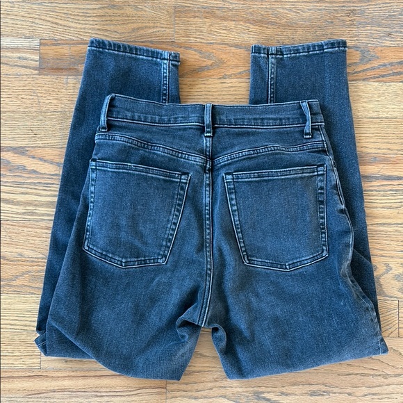 Everlane The Cheeky Jean - Picture 3 of 4